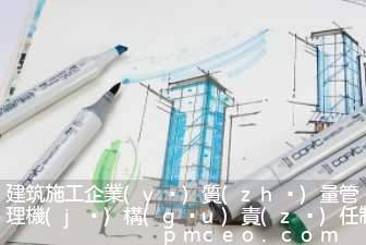 建筑施工企業(yè)質(zhì)量管理機(jī)構(gòu)責(zé)任制